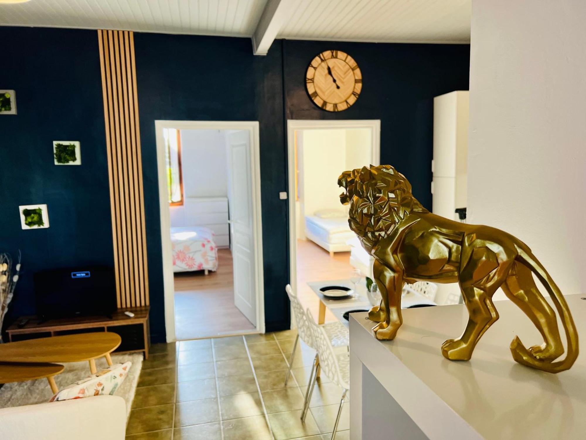 Nid Douillet Oyonnax Centre Ville Εξωτερικό φωτογραφία